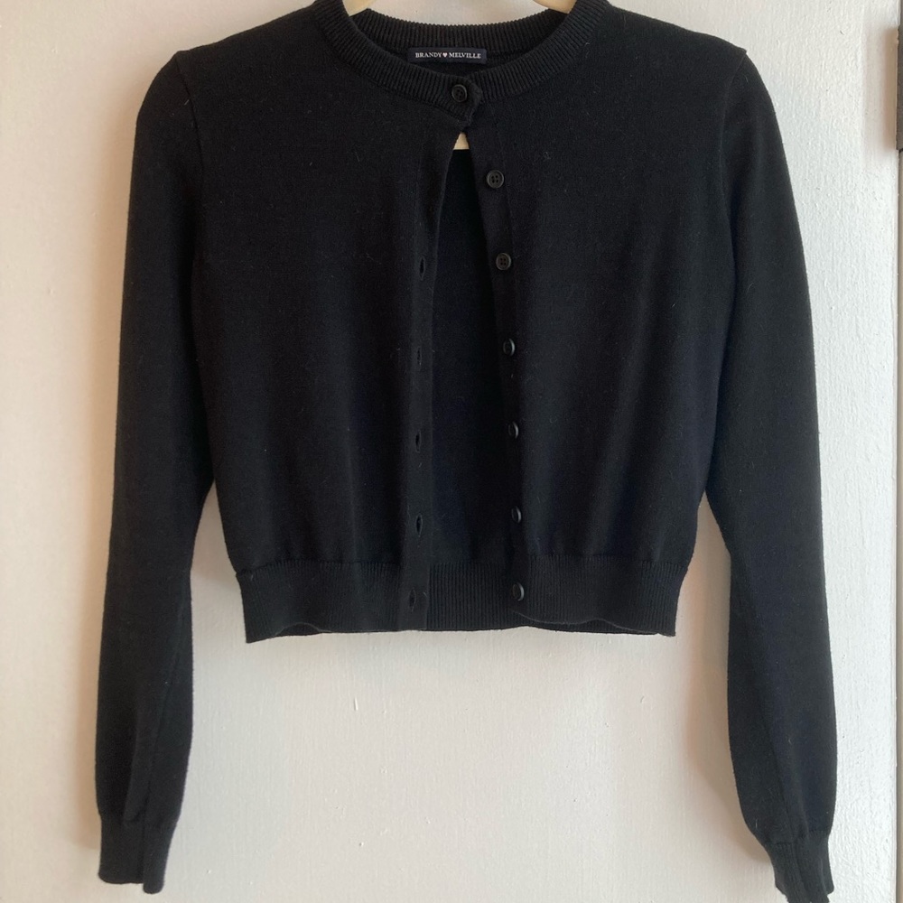 Brandy Melville Sweater
